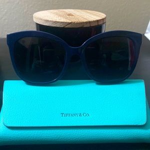Tiffany &Co. Sunglasses